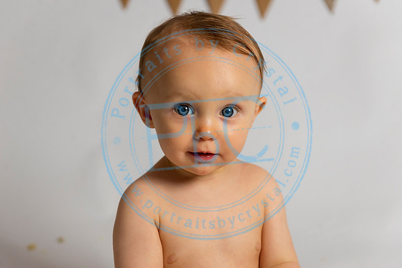 Cohen - Smash Cake_112518_0348