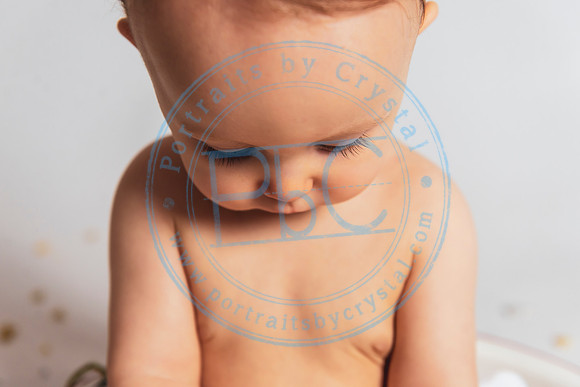 Cohen - Smash Cake_112518_0382