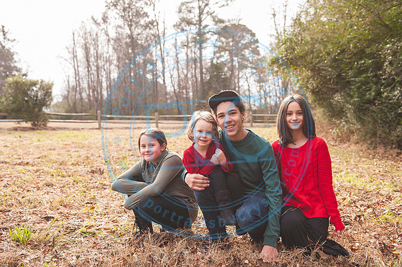 Dabbs Family - 2018_120818_0118