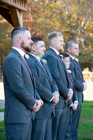 Katie & Christian - Wedding11102018_0636