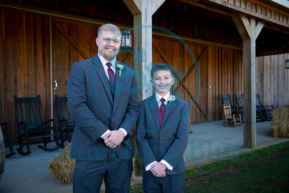 Katie & Christian - Wedding11102018_0649