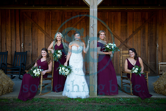 Katie & Christian - Wedding11102018_0711