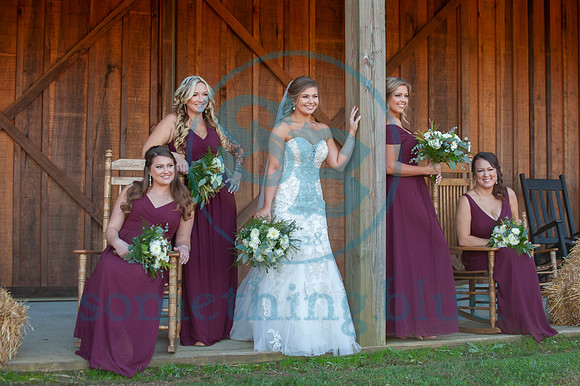 Katie & Christian - Wedding11102018_0731