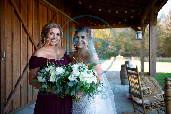 Katie & Christian - Wedding11102018_0745