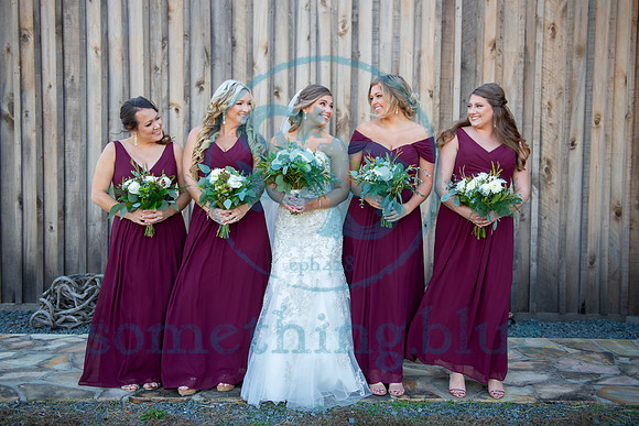 Katie & Christian - Wedding11102018_0807