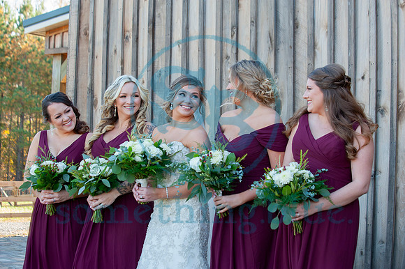 Katie & Christian - Wedding11102018_0830