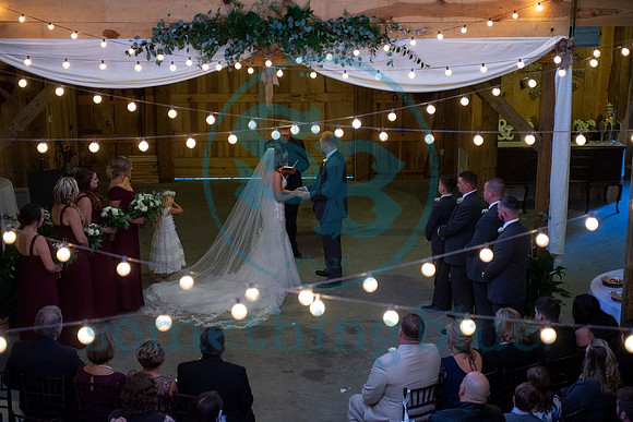 Katie & Christian - Wedding11102018_1329