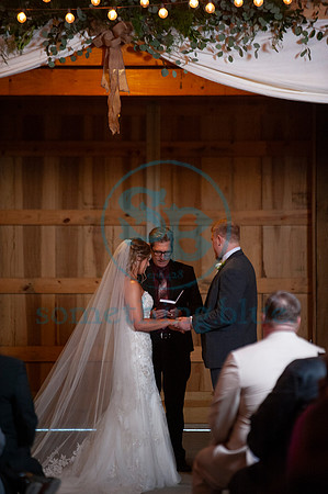 Katie & Christian - Wedding11102018_1335