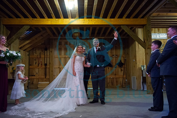 Katie & Christian - Wedding11102018_1410