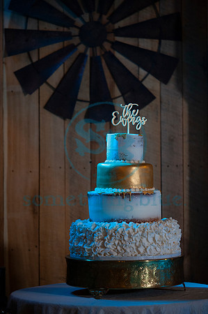 Katie & Christian - Wedding11102018_1610