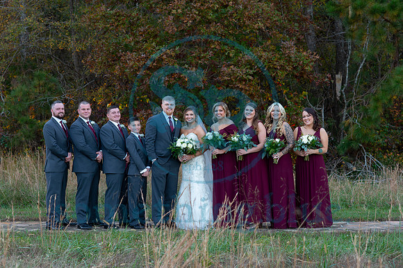 Katie & Christian - Wedding11102018_1672