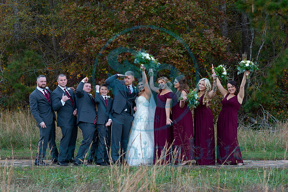 Katie & Christian - Wedding11102018_1692