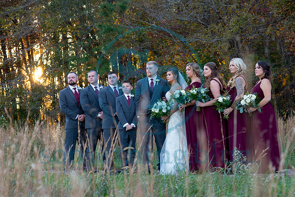 Katie & Christian - Wedding11102018_1702