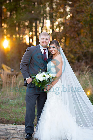 Katie & Christian - Wedding11102018_1753