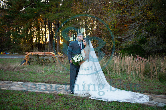 Katie & Christian - Wedding11102018_1776