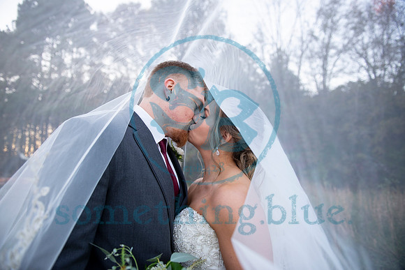 Katie & Christian - Wedding11102018_1816