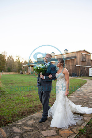 Katie & Christian - Wedding11102018_1825