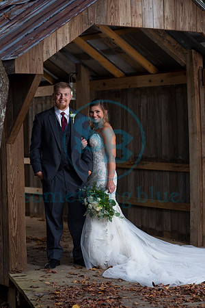 Katie & Christian - Wedding11102018_1896