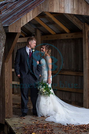 Katie & Christian - Wedding11102018_1903