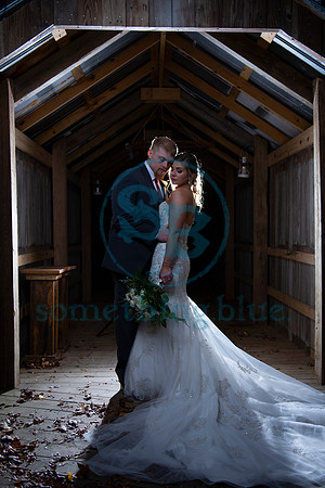 Katie & Christian - Wedding11102018_1954