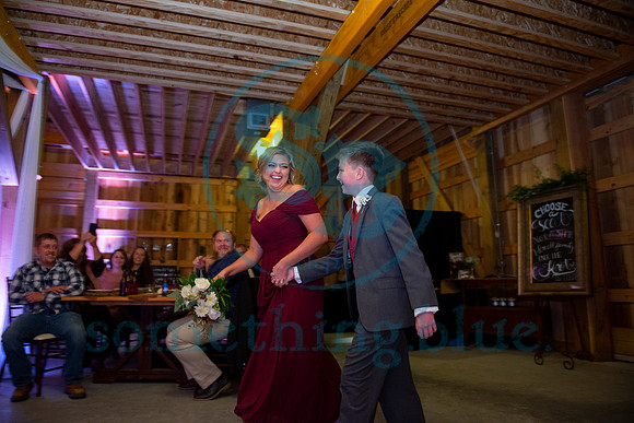 Katie & Christian - Wedding11102018_2032