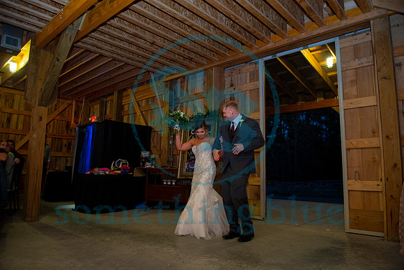 Katie & Christian - Wedding11102018_2050