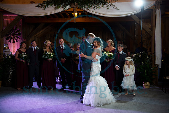 Katie & Christian - Wedding11102018_2111