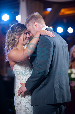 Katie & Christian - Wedding11102018_2130