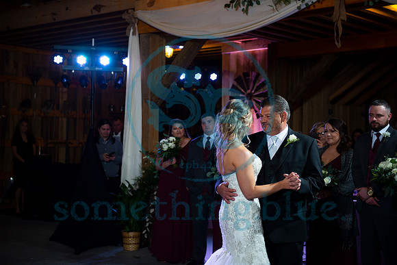 Katie & Christian - Wedding11102018_2233