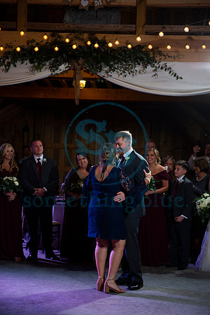 Katie & Christian - Wedding11102018_2327