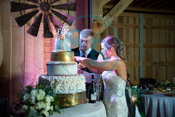 Katie & Christian - Wedding11102018_3643