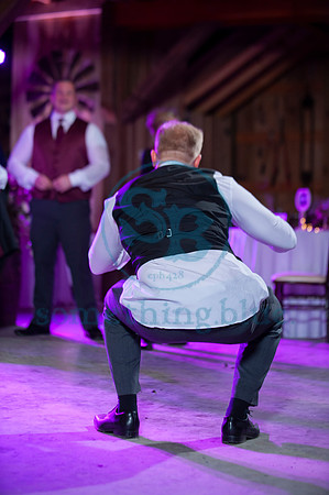 Katie & Christian - Wedding11102018_5083