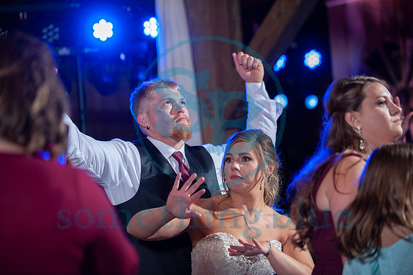 Katie & Christian - Wedding11102018_5240