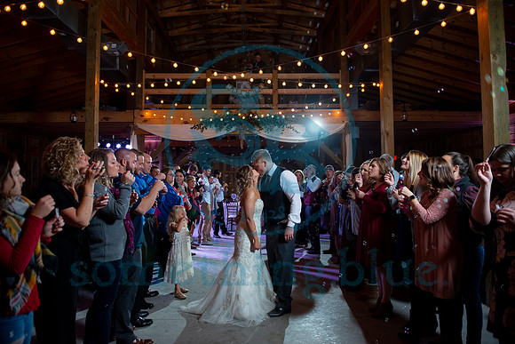 Katie & Christian - Wedding11102018_5731