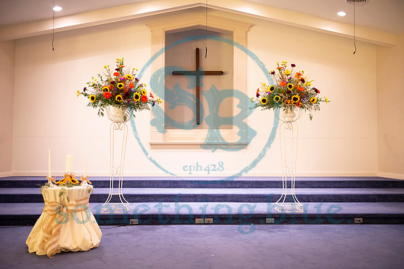 Micala & Trey - Wedding_102718_2802