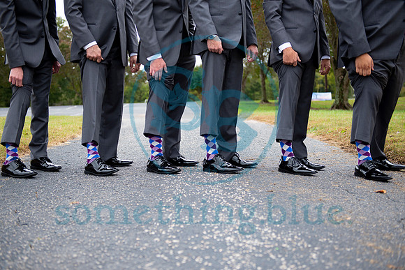 Micala & Trey - Wedding_102718_2943