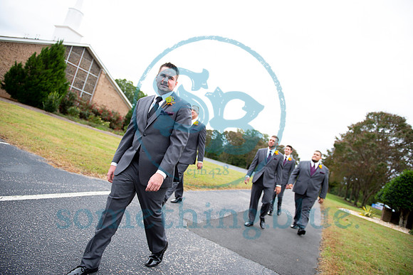 Micala & Trey - Wedding_102718_2957