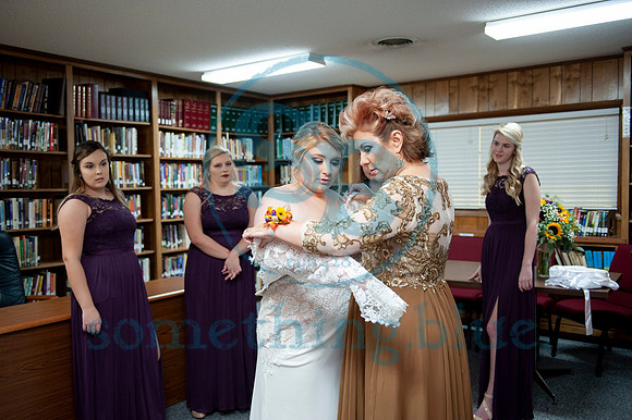 Micala & Trey - Wedding_102718_2145