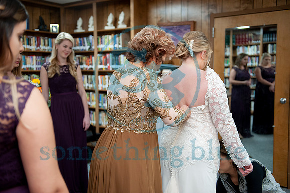 Micala & Trey - Wedding_102718_2163