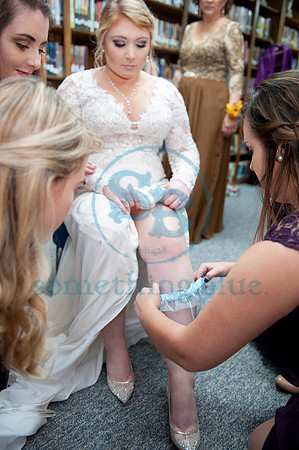 Micala & Trey - Wedding_102718_2308