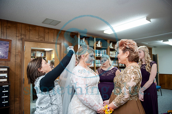 Micala & Trey - Wedding_102718_2322