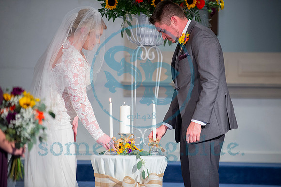 Micala & Trey - Wedding_102718_3382
