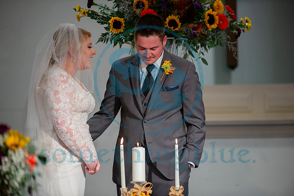 Micala & Trey - Wedding_102718_3394