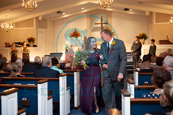 Micala & Trey - Wedding_102718_2670