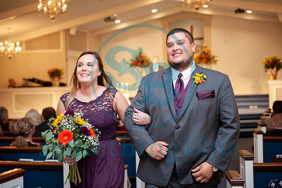 Micala & Trey - Wedding_102718_2692