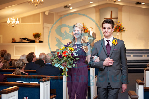 Micala & Trey - Wedding_102718_2699