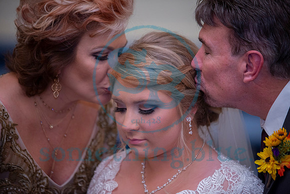 Micala & Trey - Wedding_102718_3494