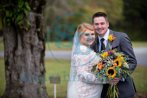 Micala & Trey - Wedding_102718_3540