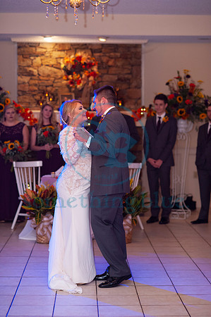 Micala & Trey - Wedding_102718_0304