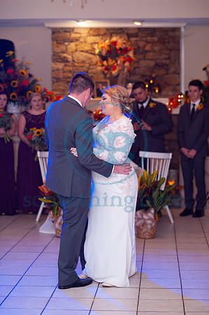 Micala & Trey - Wedding_102718_0307